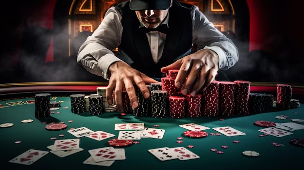 togel4d register Slot Rooms Built for Your Lobby
